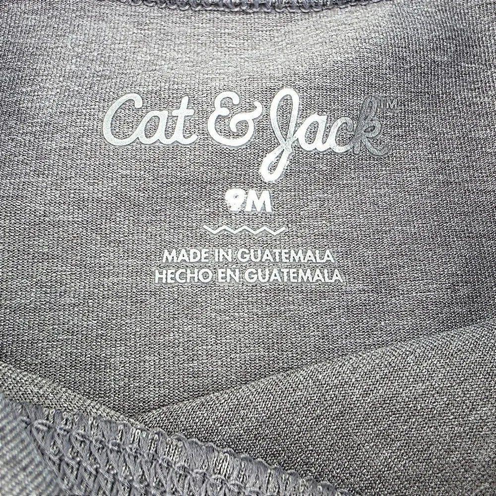 Cat & Jack cat jack